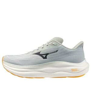 Mizuno �~�Y�m �����Y �X�j�[�J�[ �yMizuno Wave Sky 9 Wide 4E 'Light Grey' J1GC251103�z �T�C�Y US_9.5(27.5cm)