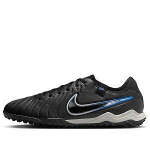 Nike �i�C�L �����Y �X�j�[�J�[ �yNike Tiempo Legend 10 Pro TF 'Shadow Pack' DV4336-040�z �T�C�Y US_10(28.0cm)