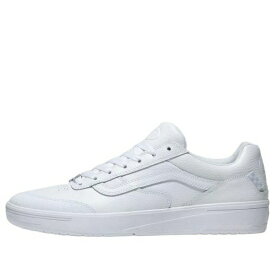 Vans バンズ メンズ スニーカー 【Alltimers Vans Zahba Lx Vco 'White' VN000BCAWHT】 サイズ US_9.5(27.5cm)