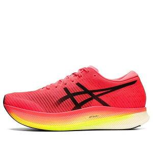 ASICS �A�V�b�N�X �����Y �X�j�[�J�[ �yASICS Metaspeed Sky 'Performance Red Yellow' 1011B215-650�z �T�C�Y US_9(27.0cm)