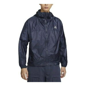 Nike iCL Y Xj[J[ yNike ACG Cinder Cone Windproof Jacket Asia Sizing 'Thunder Blue' DB0979-437z TCY US_M_M