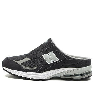 New Balance j[oX Y Xj[J[ yNew Balance 2002R Mule 'Phantom Marblehead' M2002RMCz TCY US_7(25.0cm)