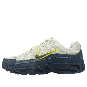 Nike �i�C�L �����Y �X�j�[�J�[ �yNike P-6000 PRM 'White Thunder Blue' IF0668-100�z �T�C�Y US_8.5(26.5cm)