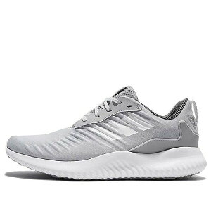 adidas AfB_X Y Xj[J[ yadidas Alphabounce RC M 'Grey White' B42857z TCY US_12(30.0cm)