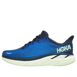HOKA ONE ONE zJIlIl Y Xj[J[ yHOKA ONE ONE Clifton 8 'Dazzling Blue' 1119393-DBOSz TCY US_10(28.0cm)