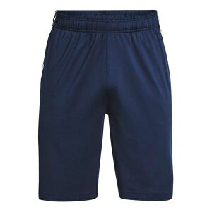 Under Armour A_[A[}[ Y Xj[J[ yUnder Armour Raid 2.0 Shorts 'Navy White' 1361511-408z TCY US_M_M