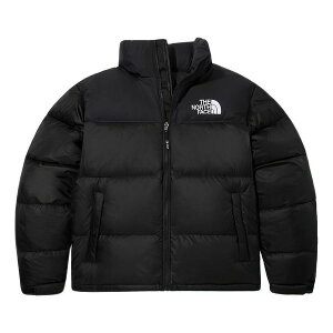 THE NORTH FACE m[XtFCX Y Xj[J[ yTHE NORTH FACE 1960 Eco Nuptse Jacket 'Black' NJ1DP05Az TCY US_M_S