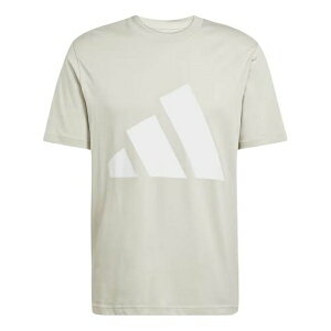 adidas AfB_X Y Xj[J[ yadidas MBL SJ T-Shirt 'Beige' JE8933z TCY US_M_2XL