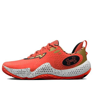Under Armour �A���_�[�A�[�}�[ �����Y �X�j�[�J�[ �yUnder Armour Spawn 5 'Let's 3 After Burn' 3026892-800�z �T�C�Y US_9(27.0cm)