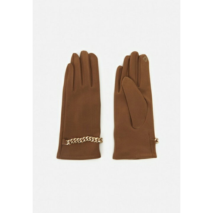 楽天市場】アルド レディース 手袋 アクセサリー KAIGAN - Gloves - taupe/gold : asty