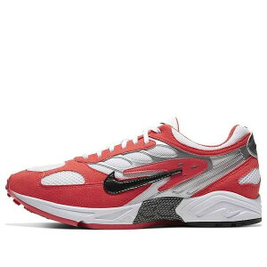 Nike �i�C�L �����Y �X�j�[�J�[ �yNike Air Ghost Racer 'Track Red' AT5410-601�z �T�C�Y US_10(28.0cm)