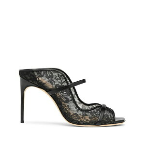 �}���[���X���A�[�Y ���f�B�[�X �T���_�� �V���[�Y 90mm noah sandals Black