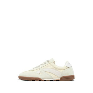 �r���o �C ���[�� ���f�B�[�X �X�j�[�J�[ �V���[�Y 13 16 panelled-detail lace-up fastening sneakers Neutrals