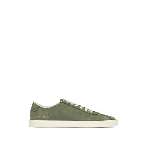 �R�����E�v���W�F�N�c �����Y �X�j�[�J�[ �V���[�Y Achilles premium sneakers Green
