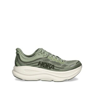 �z�J�I�l�I�l �����Y �X�j�[�J�[ �V���[�Y Bondi 9 sneakers Green