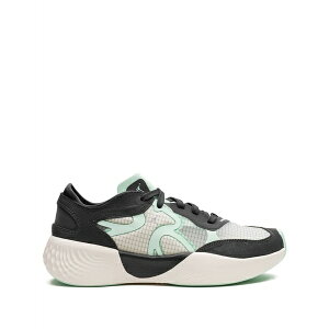 �W���[�_�� ���f�B�[�X �X�j�[�J�[ �V���[�Y Jordan delta 3 low sneakers Grey