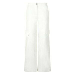 ���x���g�J���@�� ���f�B�[�X �J�W���A���p���c �{�g���X Python-print cargo trousers Neutrals