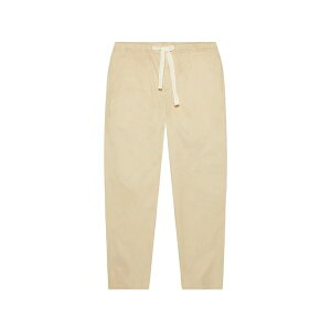 �I�[���o�[ �u���E�� �����Y �J�W���A���p���c �{�g���X Alex trousers Neutrals