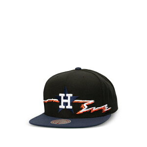 �~�b�`�F��&�l�X �����Y �X�q �A�N�Z�T���[ Mlb life line cooperstown astros cap Black