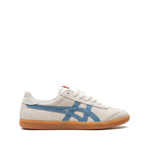 �I�j�c�J�^�C�K�[ �����Y �X�j�[�J�[ �V���[�Y Tokuten white blue gum sneakers White