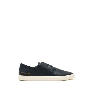 �R�����E�v���W�F�N�c �����Y �X�j�[�J�[ �V���[�Y Lace-up sneakers Blue