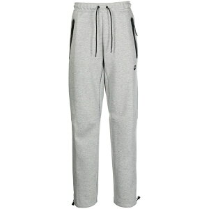 �i�C�L �����Y �J�W���A���p���c �{�g���X Nsw tech fleece track trousers Grey