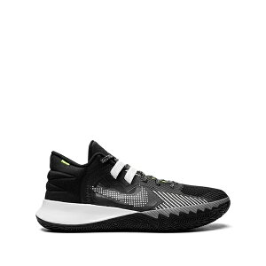 �i�C�L �����Y �X�j�[�J�[ �V���[�Y Kyrie flytrap v black/white/anthracite sneakers Black