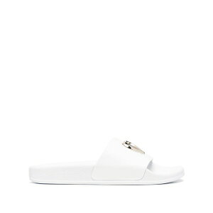 ���b�h���@�����e�B�m ���f�B�[�X �T���_�� �V���[�Y Heart plaque slides White