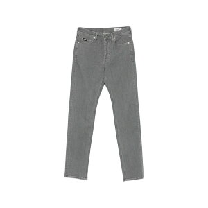 �y���X �����Y �J�W���A���p���c �{�g���X Five-pocket jeans Grey