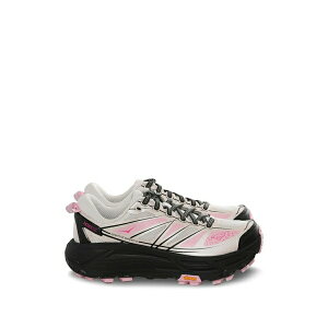 �z�J�I�l�I�l �����Y �X�j�[�J�[ �V���[�Y Mafate speed 2 sneakers White