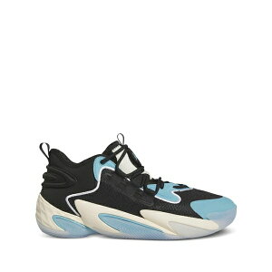 �A�f�B�_�X �����Y �X�j�[�J�[ �V���[�Y Byw select grey sneakers Black