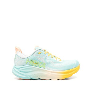 �z�J�I�l�I�l �����Y �X�j�[�J�[ �V���[�Y Clifton 10 sneakers Blue
