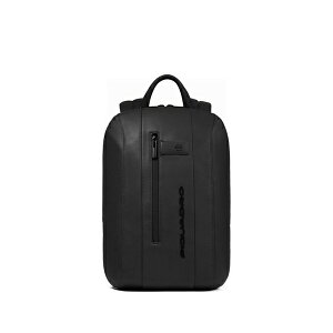 �s�[�N�A�h�� �����Y �o�b�N�p�b�N�E�����b�N�T�b�N �o�b�O Top-handle leather backpack Black