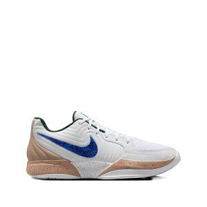 �i�C�L �����Y �X�j�[�J�[ �V���[�Y Ja 2 in the woods sneakers White