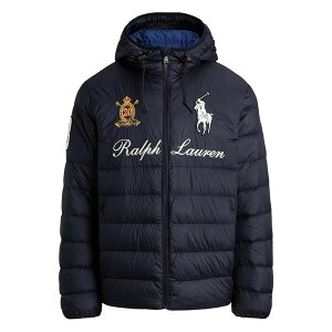 �����t���[���� �����Y �W���P�b�g���u���]�� �A�E�^�[ Big pony 20th anniversary hoodie jacket Blue