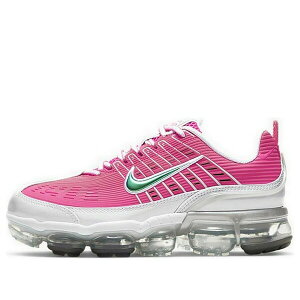 Nike iCL fB[X Xj[J[ Hyper Pink/Black-Pink Blast-White-Mtlc Silver-Ghost Green y(WMNS) Nike Air VaporMax 360 'Hyper Pink' CK9670-600z TCY US_7.5(24.5cm)