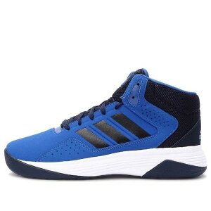 adidas �A�f�B�_�X �����Y �X�j�[�J�[ �yadidas Cloudfoam Llation Basketball Shoes 'Game Blue Black' AQ1558�z �T�C�Y US_9(27.0cm)