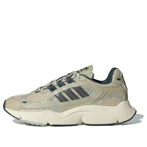 adidas �A�f�B�_�X �����Y �X�j�[�J�[ �yadidas originals Ozmillen 'Wonder Beige Oat' IF1817�z �T�C�Y US_5.5(23.5cm)