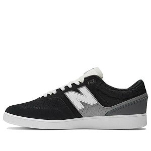 New Balance j[oX Y Xj[J[ yNew Balance Numeric Brandon Westgate 508 'Black Grey' NM508FAJz TCY US_11.5(29.5cm)