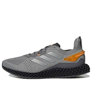 adidas �A�f�B�_�X �����Y �X�j�[�J�[ �yadidas X90004D 'Grey Signal Orange' FW7091�z �T�C�Y US_12(30.0cm)