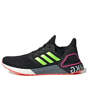 adidas �A�f�B�_�X �����Y �X�j�[�J�[ �yadidas UltraBoost 20 'City Pack - Hong Kong' FX7818�z �T�C�Y US_9.5(27.5cm)