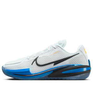 Nike �i�C�L �����Y �X�j�[�J�[ �yNike Air Zoom G.T. Cut EP 'White Black Photo Blue' CZ0176-103�z �T�C�Y US_7(25.0cm)