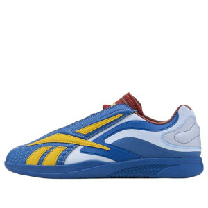 Reebok ���[�{�b�N �����Y �X�j�[�J�[ �yReebok Hammer Pro LTD 'Blue' RMIA071C99MAT0014518�z �T�C�Y US_11.5(29.5cm)