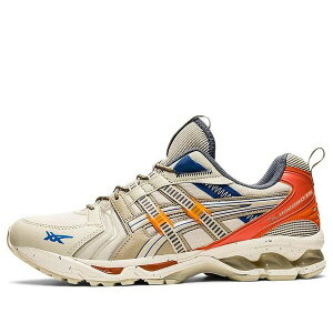 ASICS �A�V�b�N�X �����Y �X�j�[�J�[ �yASICS Gel-Kayano 14 RE 'Putty Habanero' 1201A445-200�z �T�C�Y US_5.5(23.5cm)