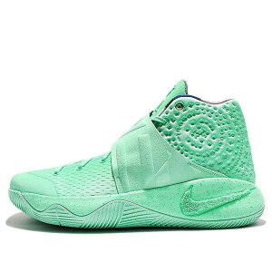 Nike �i�C�L �����Y �X�j�[�J�[ �yNike Kyrie 2 EP 'What The' 914679-300�z �T�C�Y US_8.5(26.5cm)
