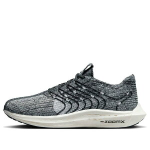 Nike �i�C�L �����Y �X�j�[�J�[ �yNike Pegasus Turbo Next Nature 'Black White' DM3413-005�z �T�C�Y US_M_15