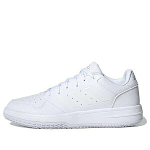 adidas �A�f�B�_�X �����Y �X�j�[�J�[ �yadidas neo GAMETALKER 'White' EH2007�z �T�C�Y US_11(29.0cm)