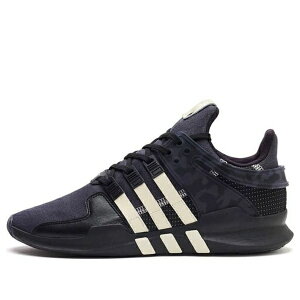 adidas �A�f�B�_�X �����Y �X�j�[�J�[ �yadidas x Undefeated EQT ADV Support 'Black' BY2598�z �T�C�Y US_10.5(28.5cm)