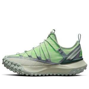 Nike �i�C�L �����Y �X�j�[�J�[ �yNike ACG Mountain Fly Low 'Sea Glass' DJ4030-001�z �T�C�Y US_6(24.0cm)