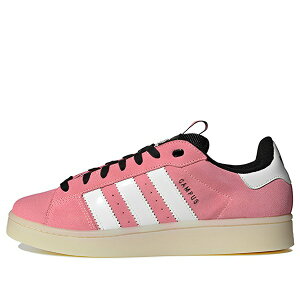 adidas �A�f�B�_�X �����Y �X�j�[�J�[ �yadidas Campus 00s 'Pink Glow' HQ8712�z �T�C�Y US_8(26.0cm)